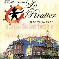 Le Piratier