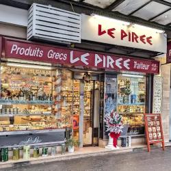 Le Pirée