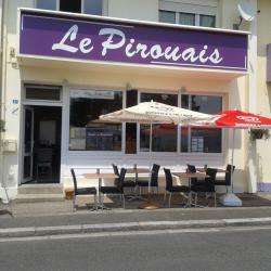 Le Pirouais