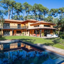 Le Pisciniste Bordelais