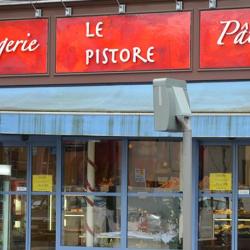 Le Pistore
