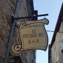 Le Pitchou Riu