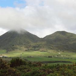 Le Piton Bleu