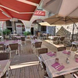 Le Pizzaiollo