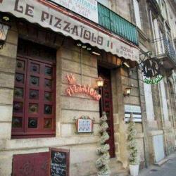 Le Pizzaiolo