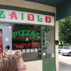 Le Pizzaiolo