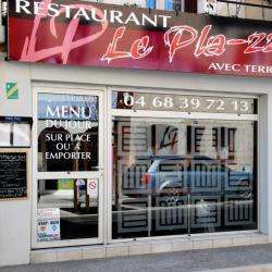 Le Pla-zza