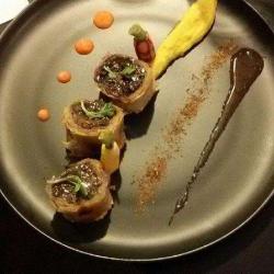 Le Plaisir Des Mets