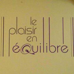 Le Plaisir En Equilibre