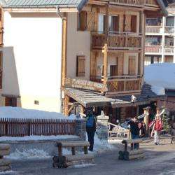 Le Plancher Des Vaches