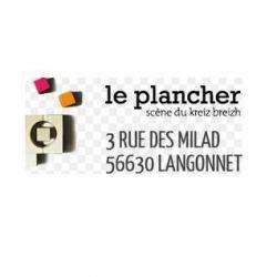 Le Plancher