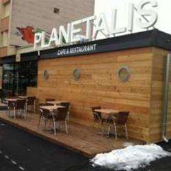 Le Planetalis