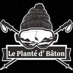 Le Planté D'bâton