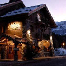 Restaurant Le Plantin - Meribel