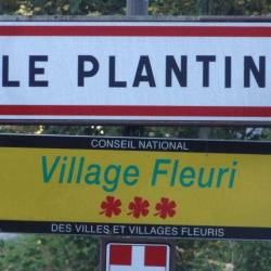 Le Plantin