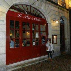 Le Plat A Oreilles