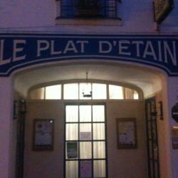 Le Plat D' Etain