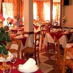Le Plat D'etain