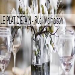 Le Plat D'etain