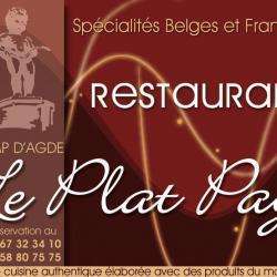 Le Plat Pays