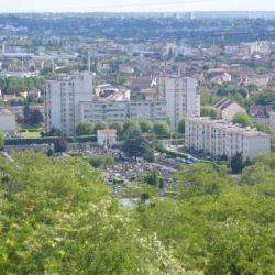 Le Plateau D'avron