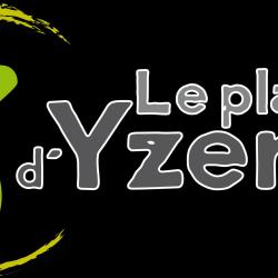 Le Plateau D'yzeron