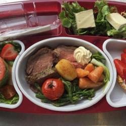 Le Plateau Gourmand