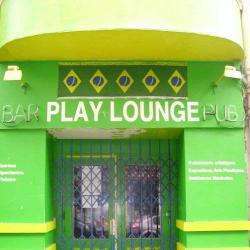 Le Playlounge
