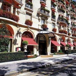 La Terrasse Montaigne