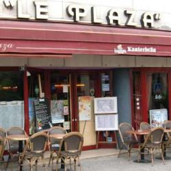 Le Plaza
