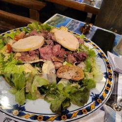 Le Plomb Du Cantal