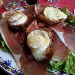 Le Plomb Du Cantal Rive Droite
