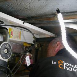 Le Plombier Chauffagiste