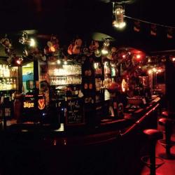 Le Plug In Café