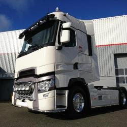 Le Poids Lourds Drouais