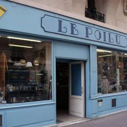 Le Poilu