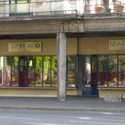 Restaurant Le Poincare Ll