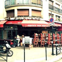 Bistrot Poincaré