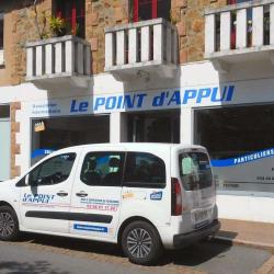 Le Point D'appui