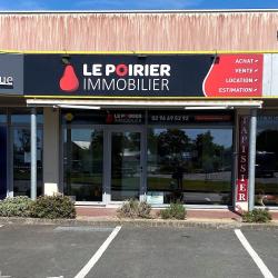 Le Poirier Immobilier