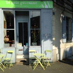 Le Pois Gourmand