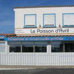 Le Poisson D'avril