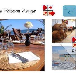 Le Poisson Rouge