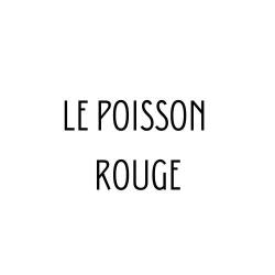 Le Poisson Rouge
