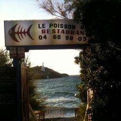 Le Poisson Rouge