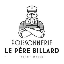 Le Poissonnier De Parame