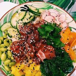 Poké Bar