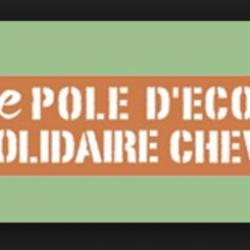 Le Pole D'economie Solidaire Chevillais