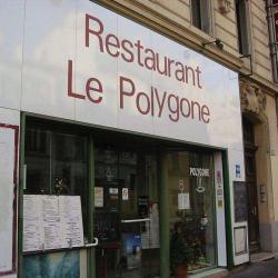 Le Polygone