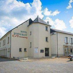 Le Pommeray